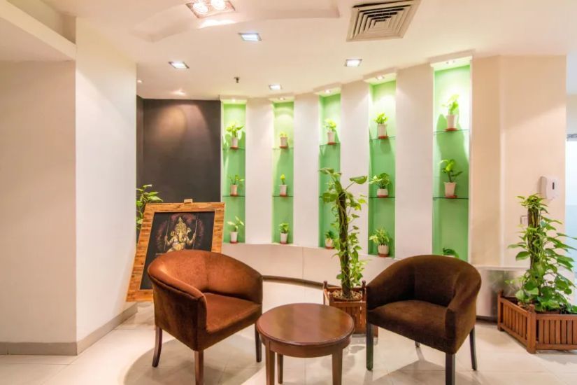 Serenia IHDP Business Park